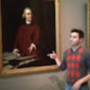 Meet your Posher, Matthew